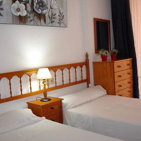 Loix Mar - Zand Properties Benidorm Ngoại thất bức ảnh