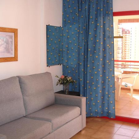 Loix Mar - Zand Properties Benidorm Ngoại thất bức ảnh