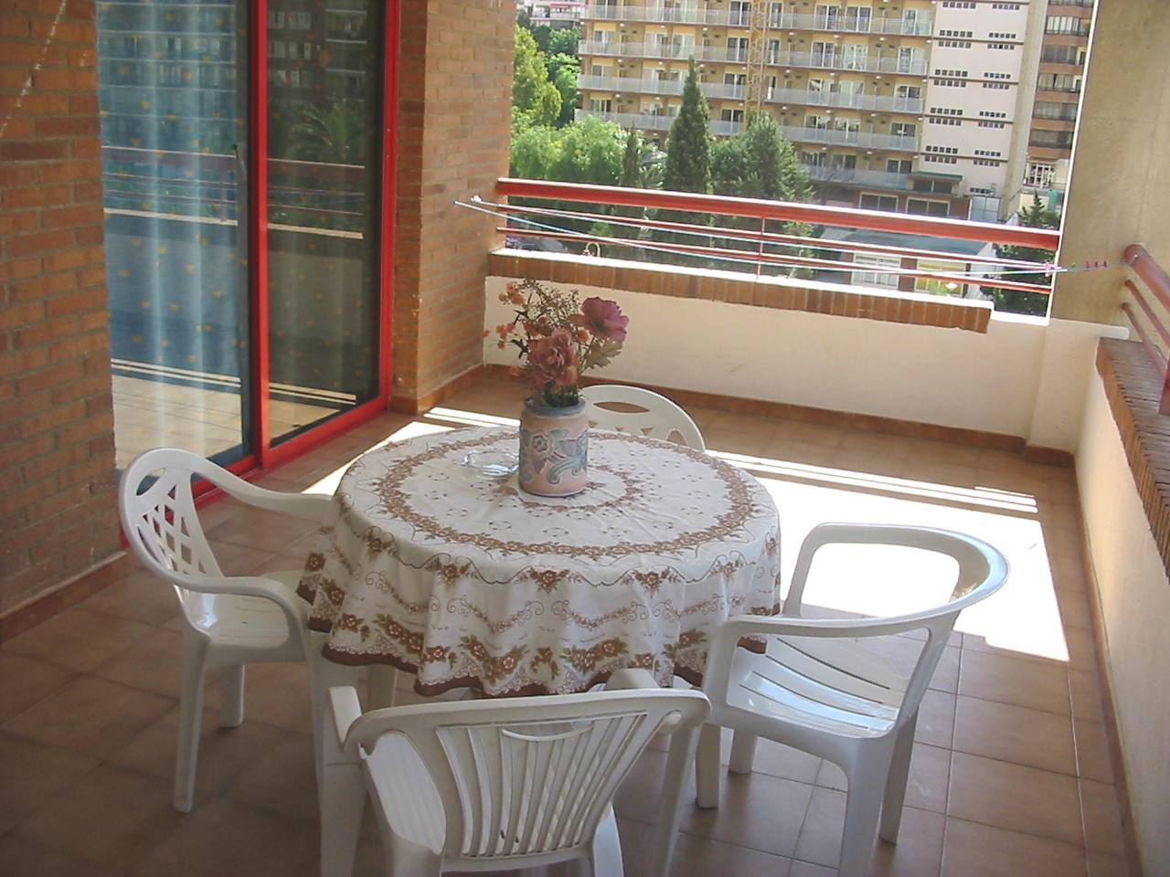 Loix Mar - Zand Properties Benidorm Ngoại thất bức ảnh