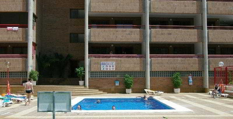 Loix Mar - Zand Properties Benidorm Ngoại thất bức ảnh
