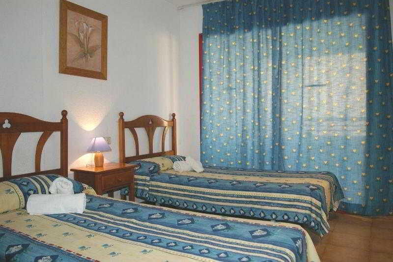 Loix Mar - Zand Properties Benidorm Ngoại thất bức ảnh