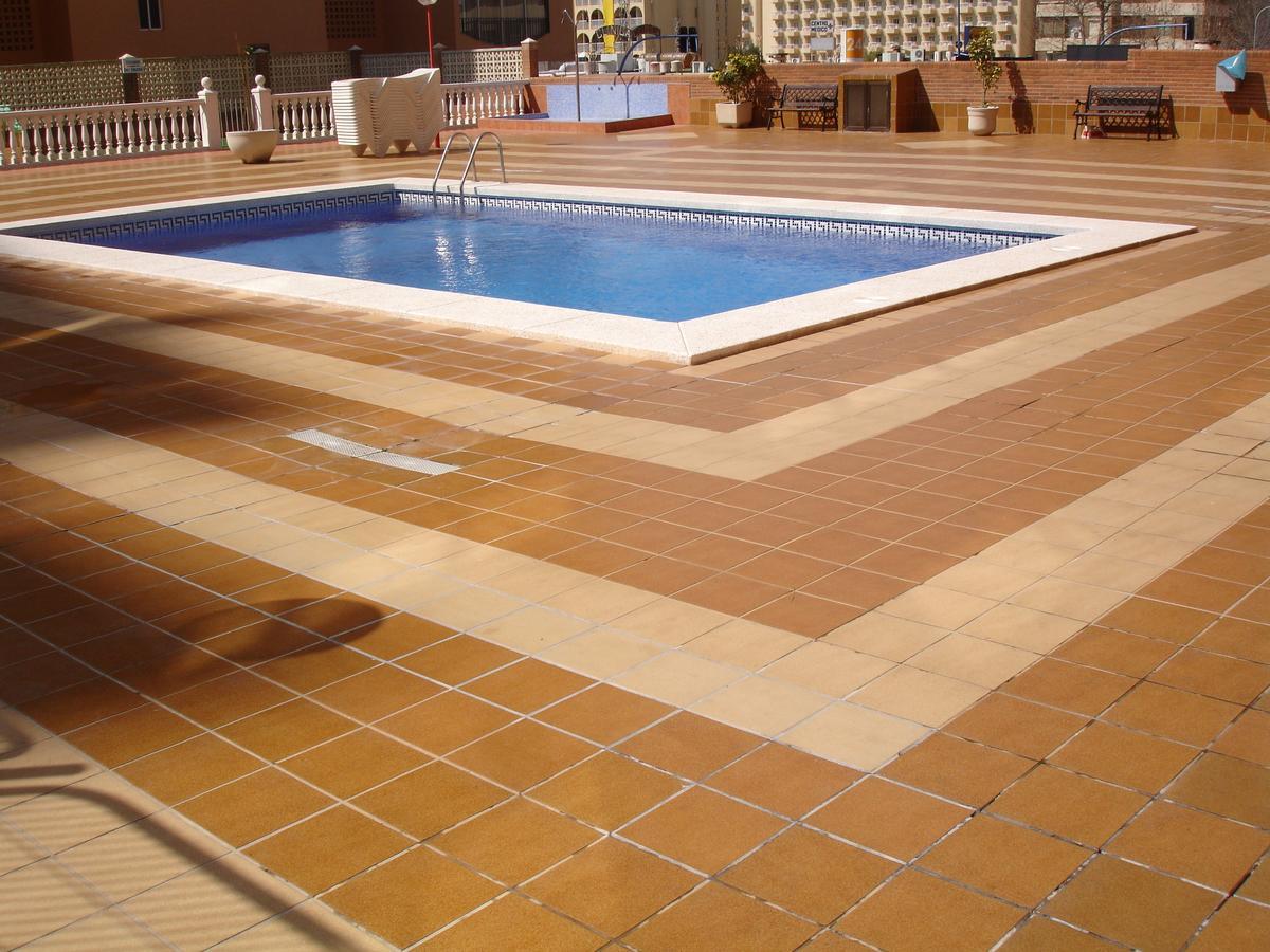 Loix Mar - Zand Properties Benidorm Ngoại thất bức ảnh
