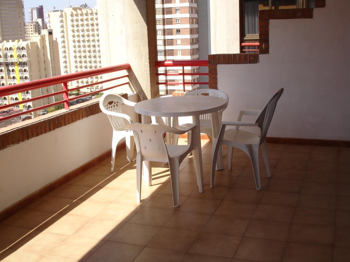 Loix Mar - Zand Properties Benidorm Ngoại thất bức ảnh