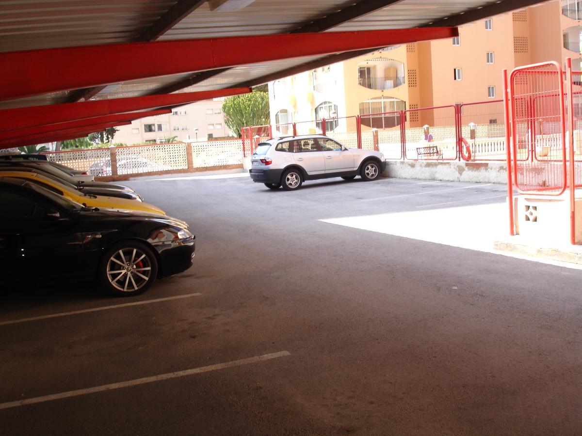 Loix Mar - Zand Properties Benidorm Ngoại thất bức ảnh