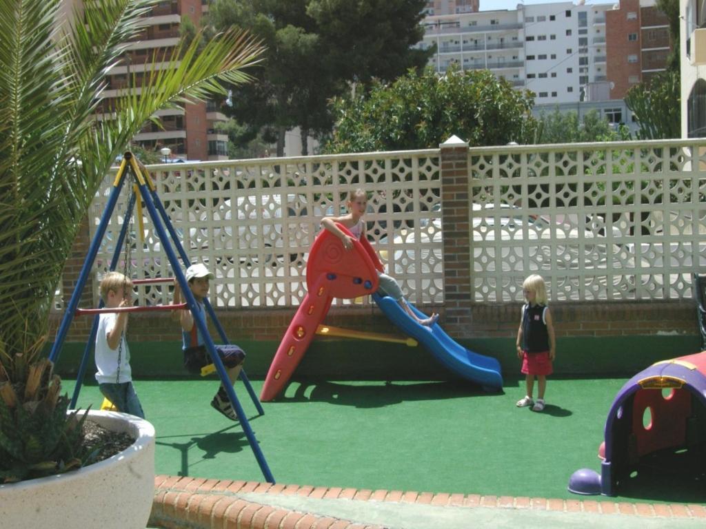 Loix Mar - Zand Properties Benidorm Ngoại thất bức ảnh