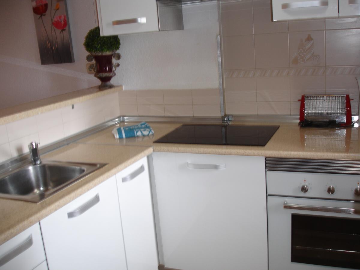 Loix Mar - Zand Properties Benidorm Ngoại thất bức ảnh